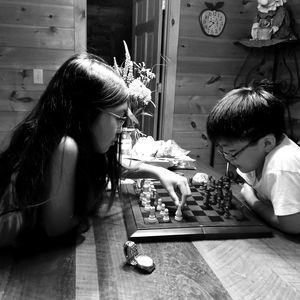 Meet your Posher, Yong soon